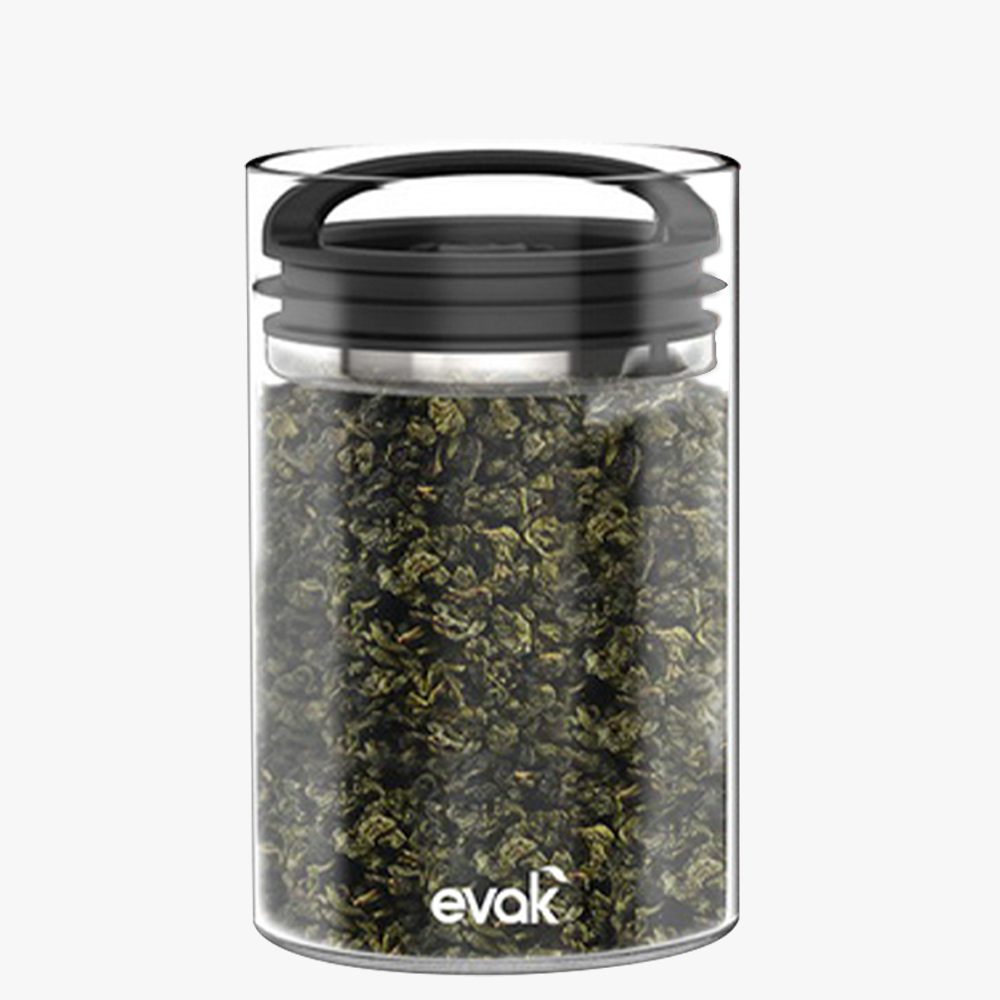프리파라 EVAK 원두보관용기 컴팩 미디엄