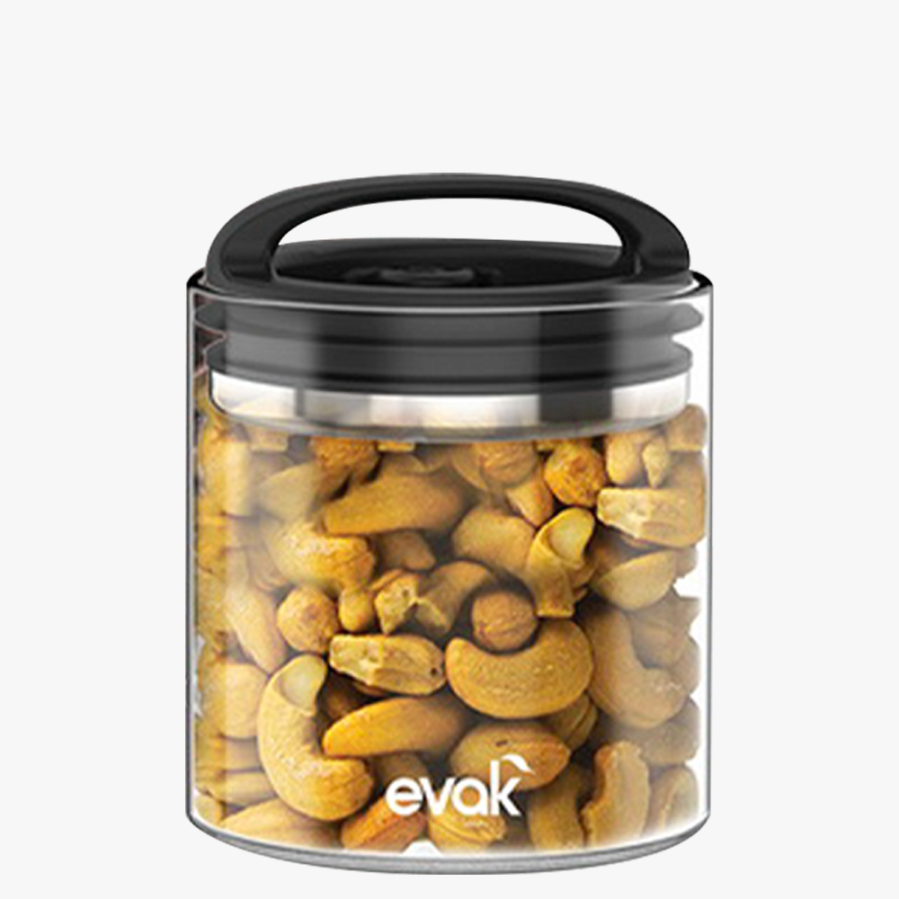 프리파라 EVAK 원두보관용기 컴팩 스몰
