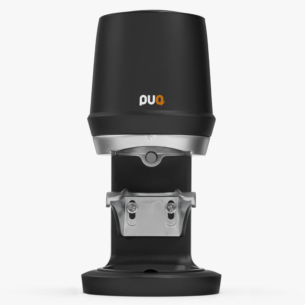 PUQ PRESS 자동탬핑기 Q1 블랙
