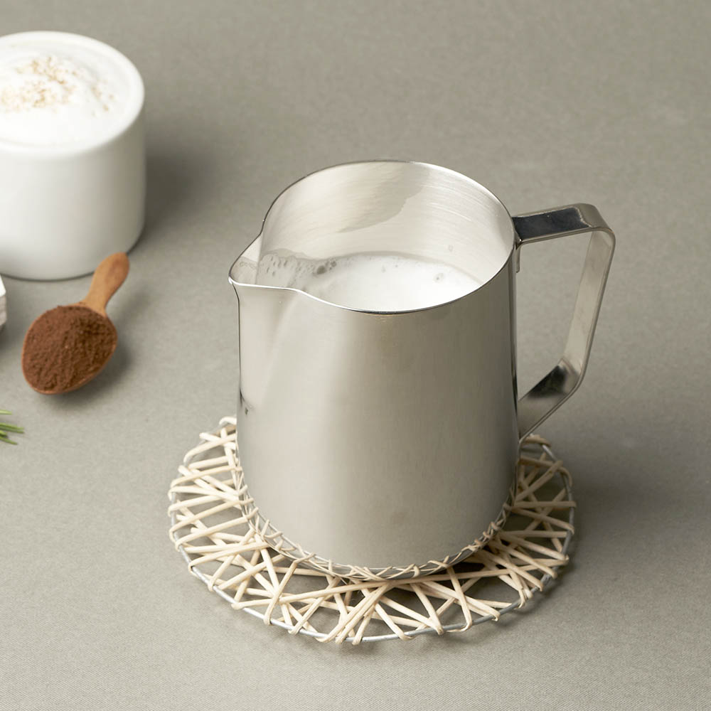 래틀웨어 라떼아트 스팀피쳐 32OZ