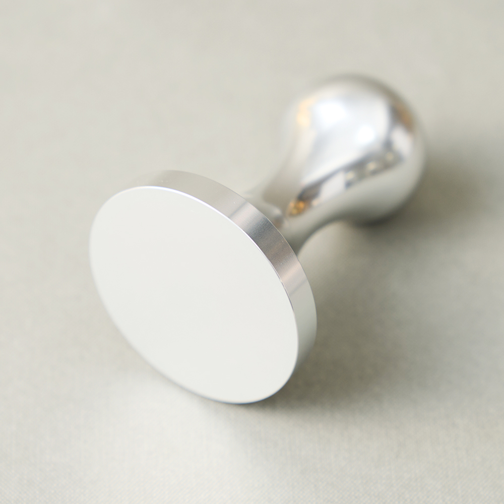 레볼루션 알루미늄 손잡이 탬퍼 58.4mm