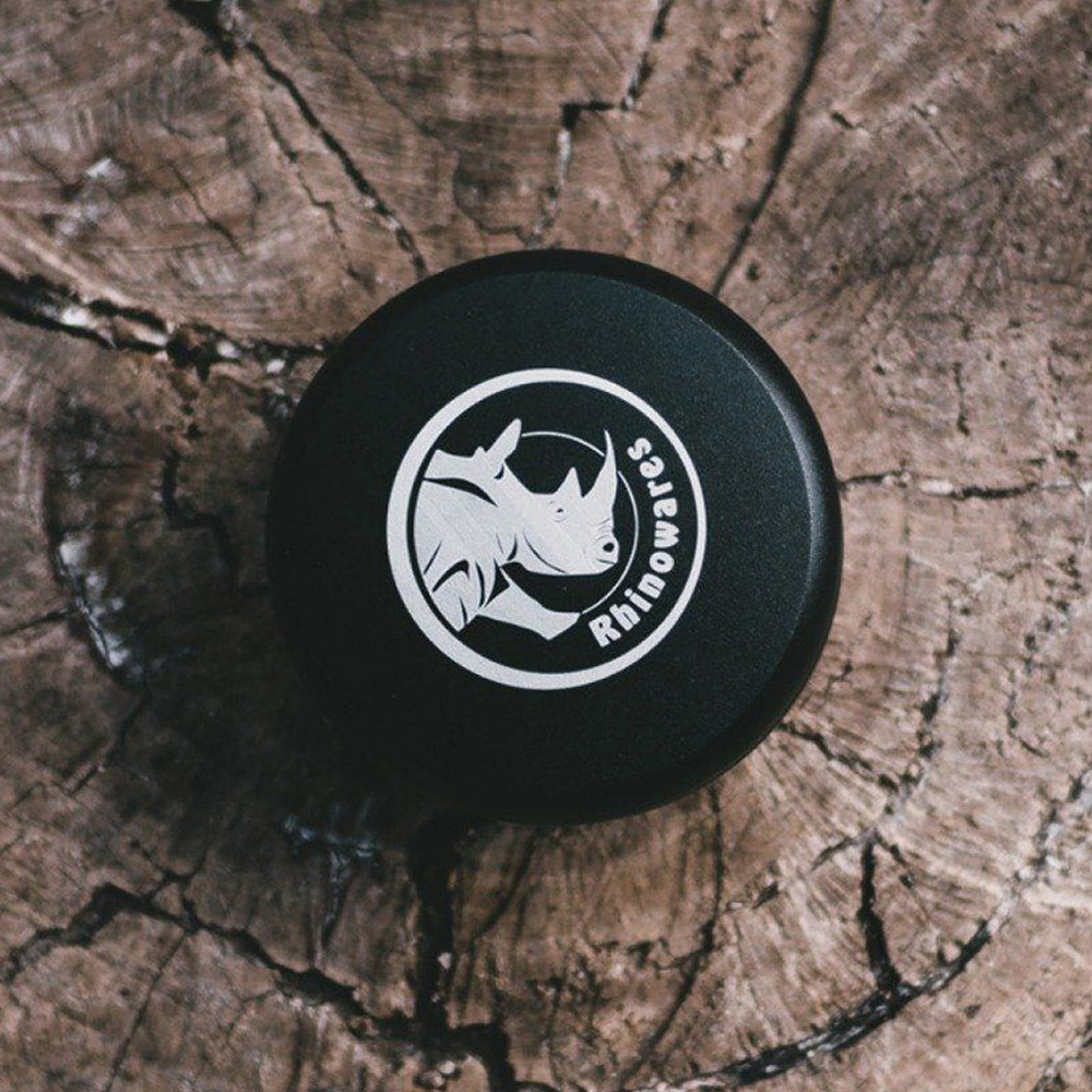 Rhino 라이노 플랫 탬퍼 58.5mm
