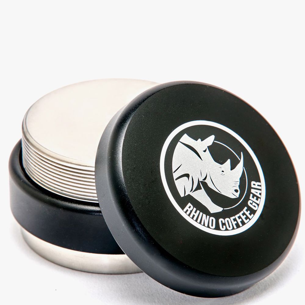 Rhino 라이노 플랫 탬퍼 58.5mm