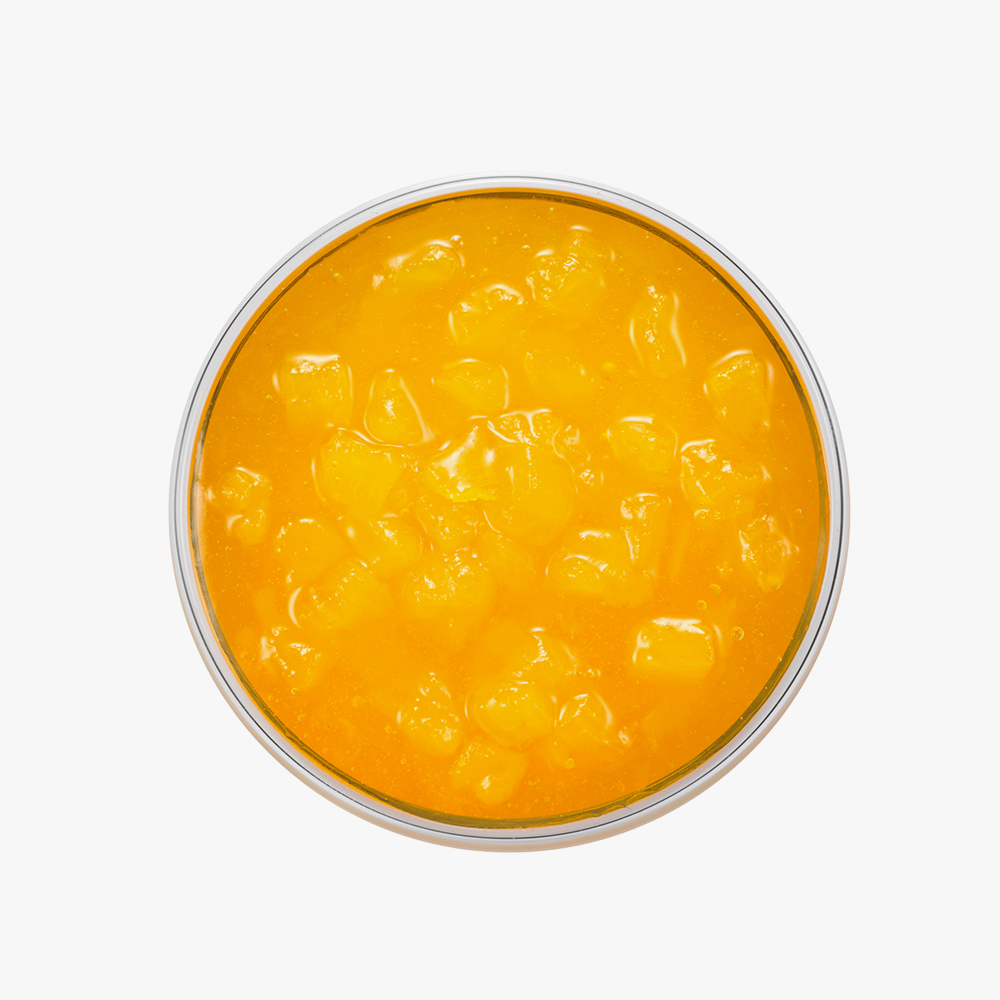 세미 베버시티 파인애플 베이스 1kg