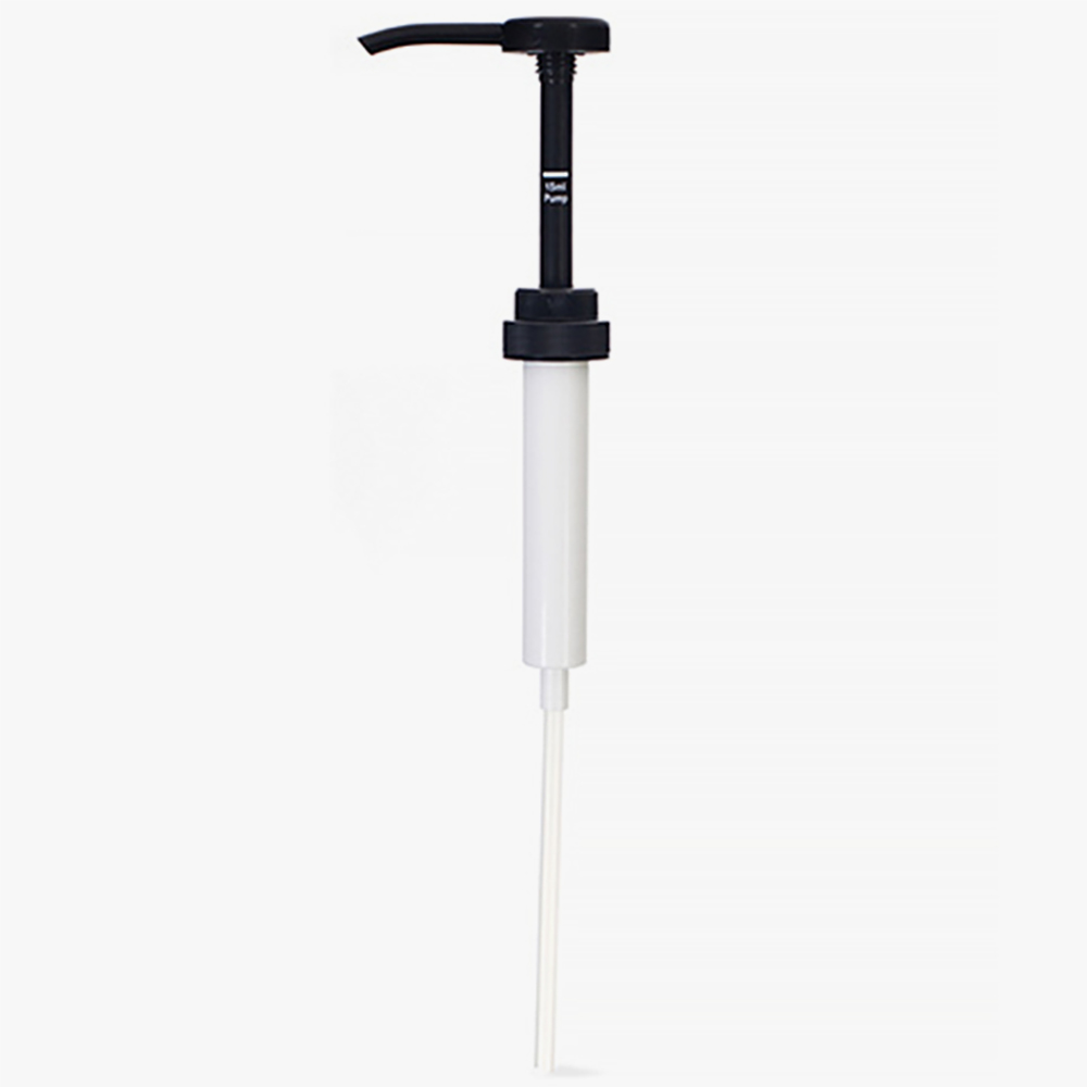 SHOTT 샷 펌프 30ml