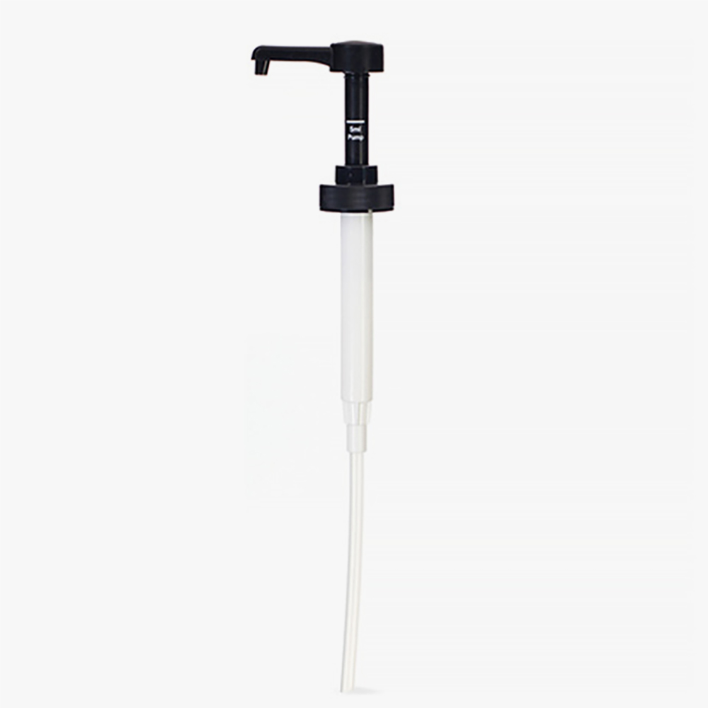 SHOTT 샷 펌프 10ml