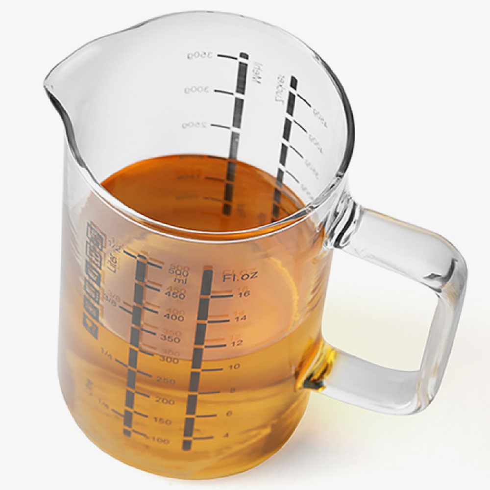 시맥스 계량컵 500ml