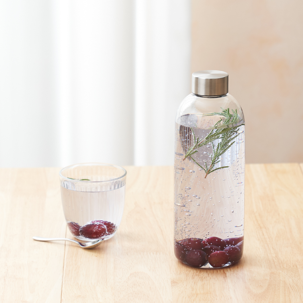 스밀레 에브리보틀 내열유리 1000ml