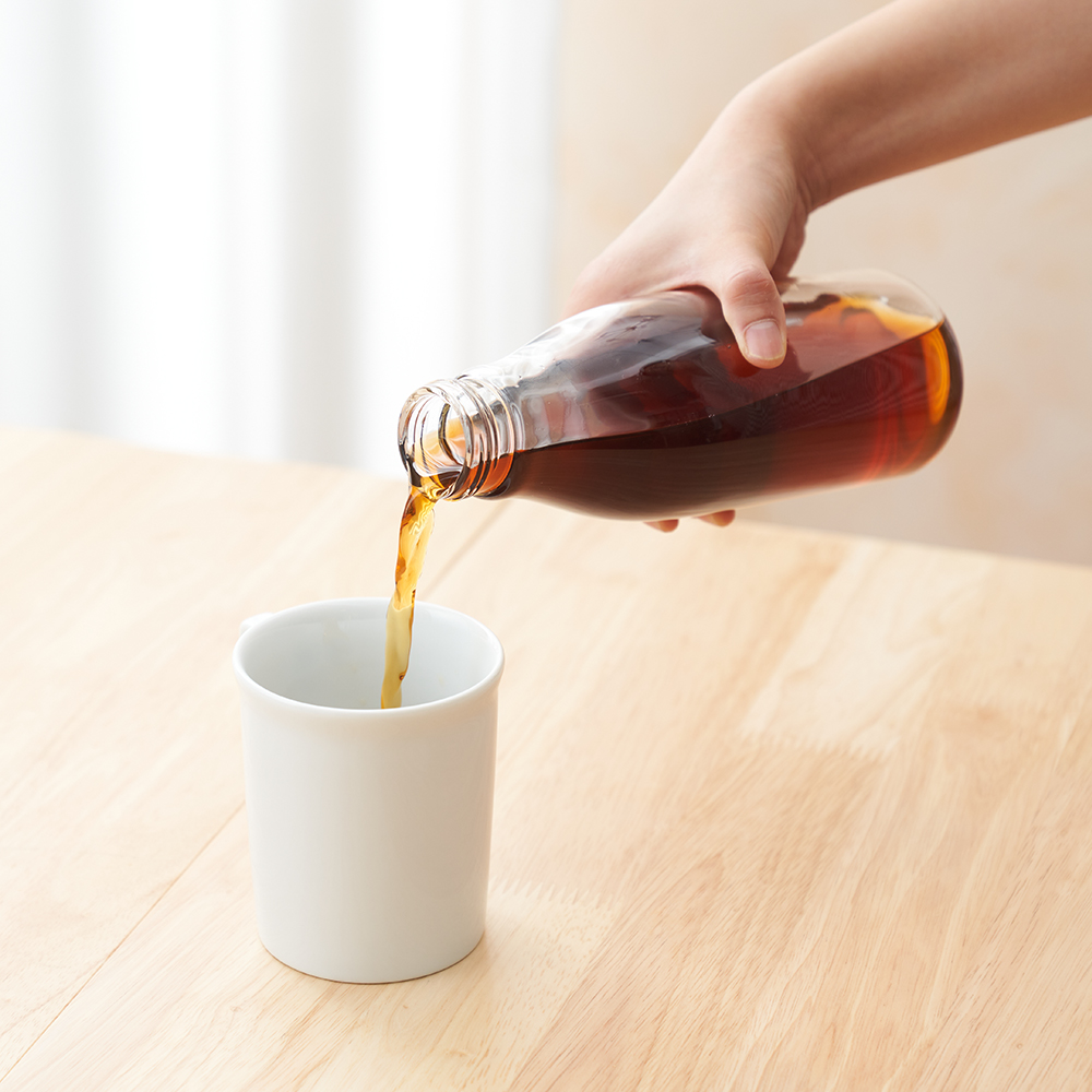 스밀레 에브리보틀 내열유리 600ml