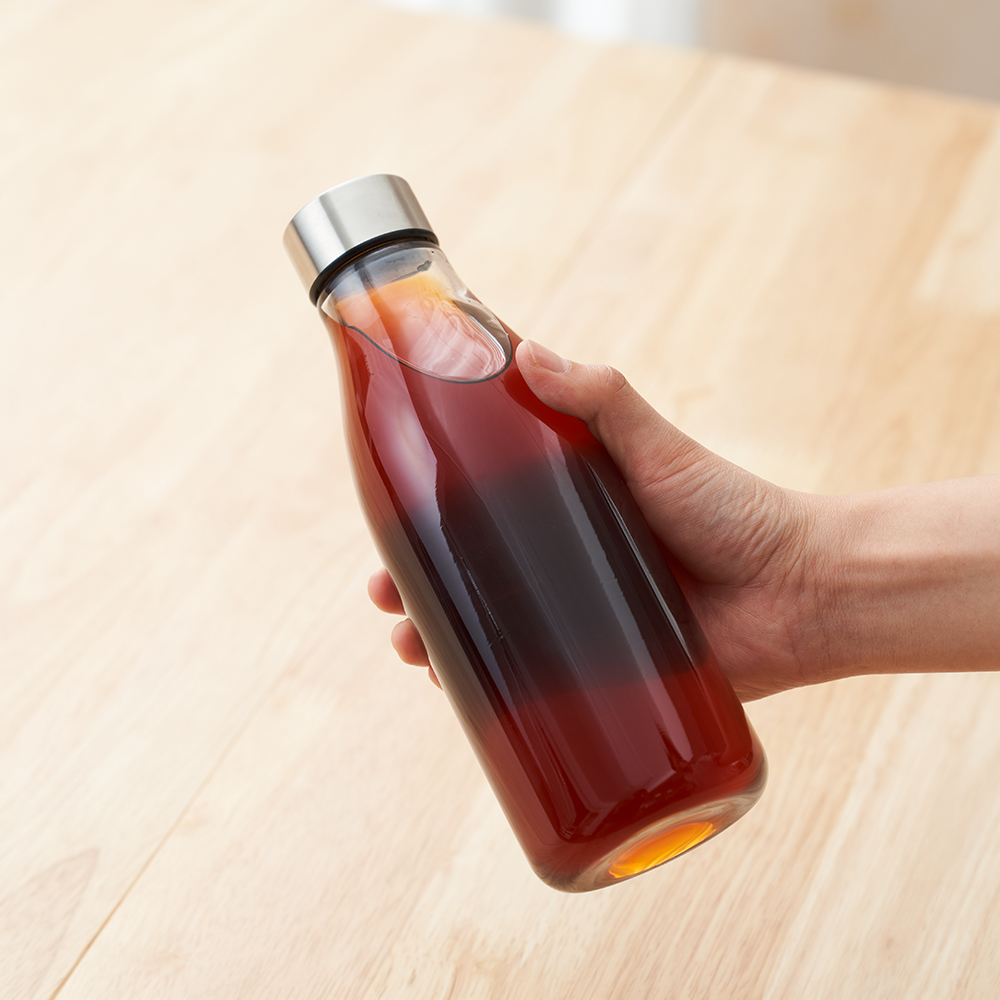 스밀레 에브리보틀 내열유리 600ml