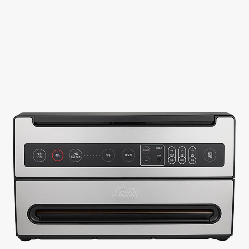 솔리스 진공포장기 TYPE5703