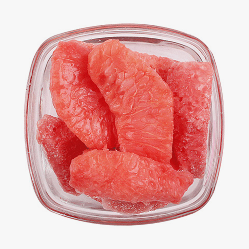 솜 냉동 자몽 셀 1kg X 4