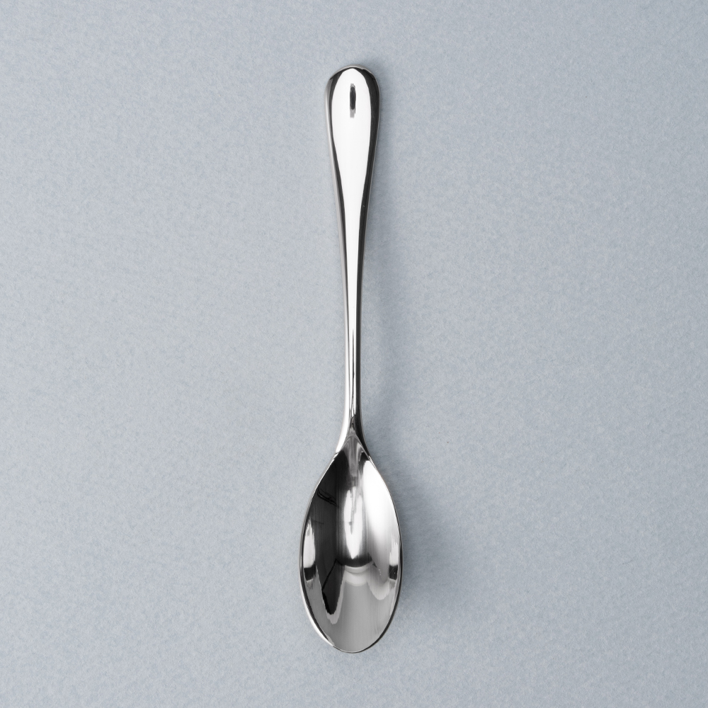 스튜디오윌리엄 멀버리 미러 에스프레소 스푼 106mm