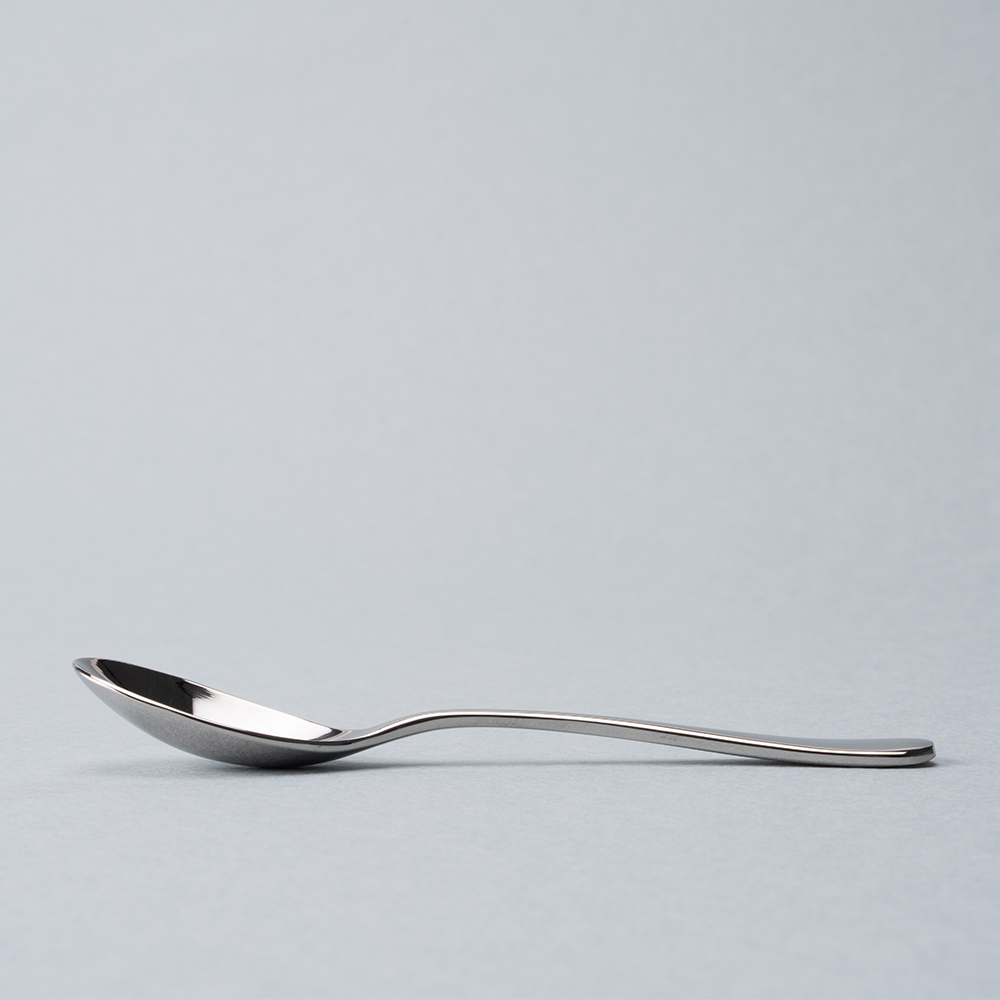 스튜디오윌리엄 멀버리 미러 에스프레소 스푼 106mm