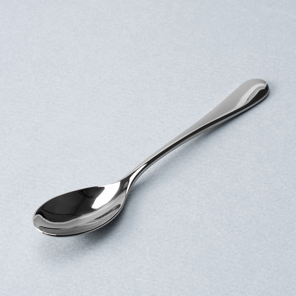 스튜디오윌리엄 멀버리 미러 에스프레소 스푼 106mm