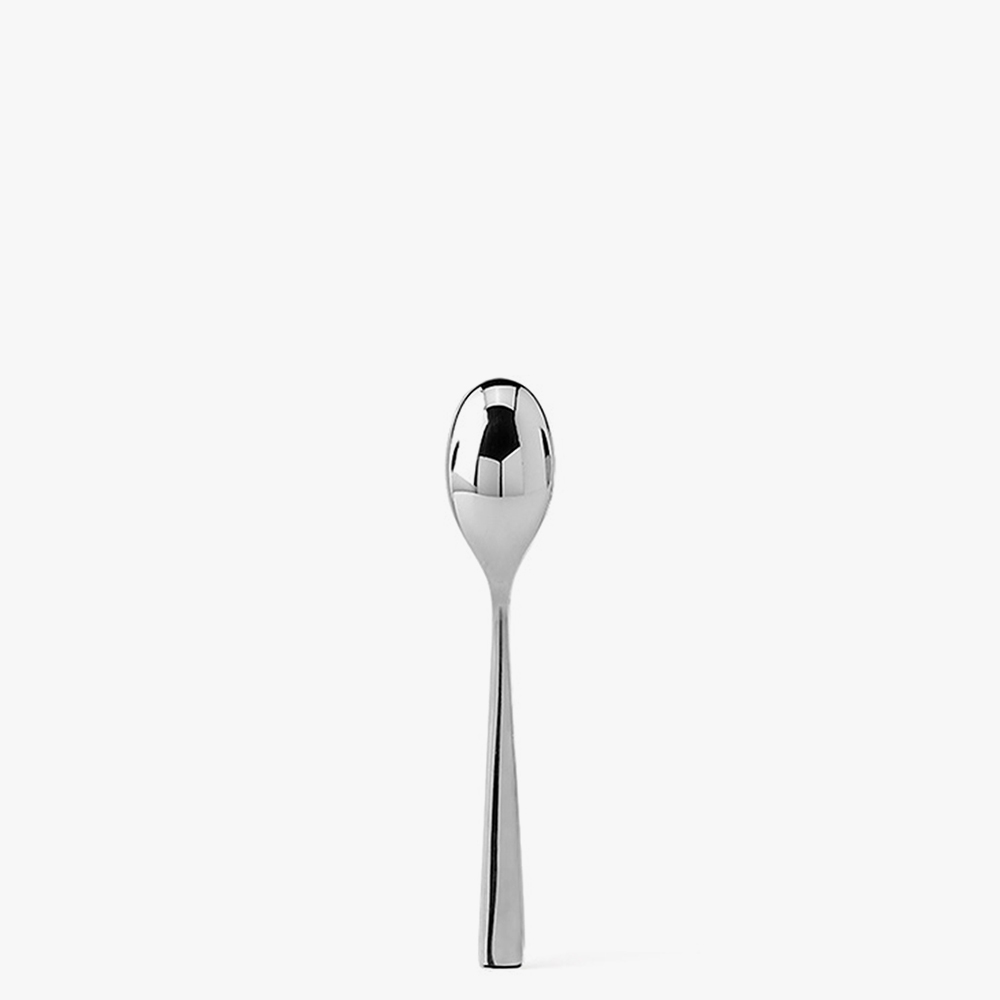스튜디오윌리엄 틸리아 미러 에스프레소 스푼 106mm