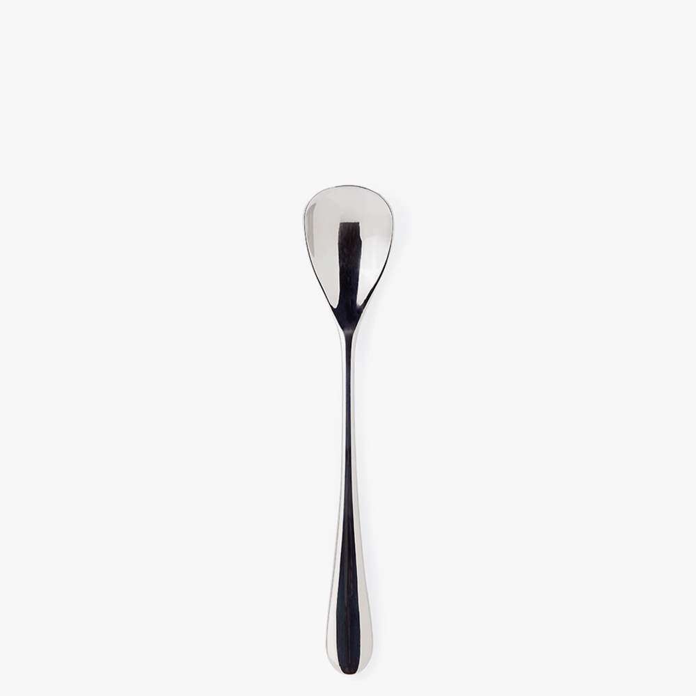 스튜디오윌리엄 멀버리 미러 아이스크림 스푼 150mm