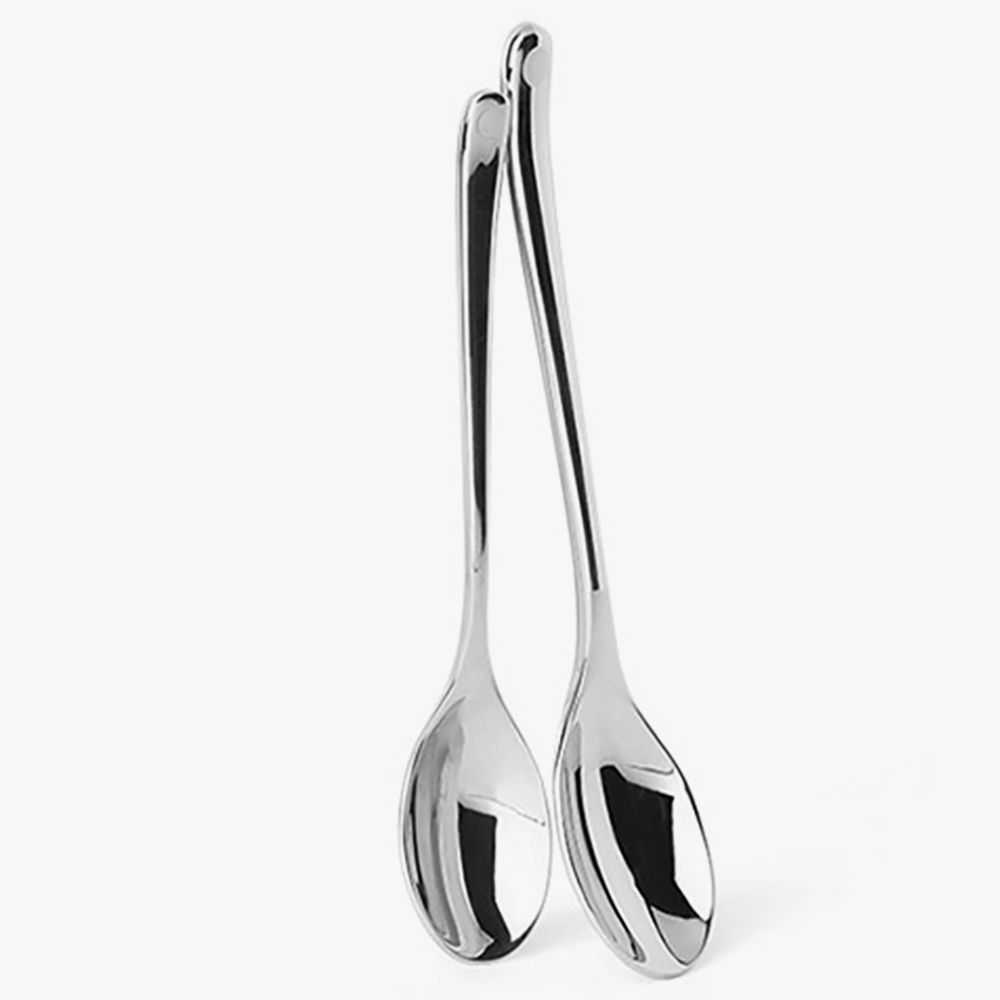 스튜디오윌리엄 아로라 미러 에스프레소 스푼 106mm x 4세트