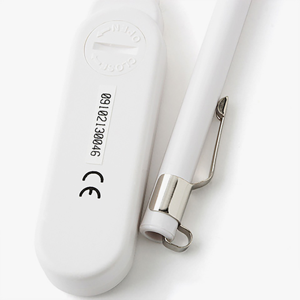 서미트 디지털 온도계 TPI-330 (클립포함)