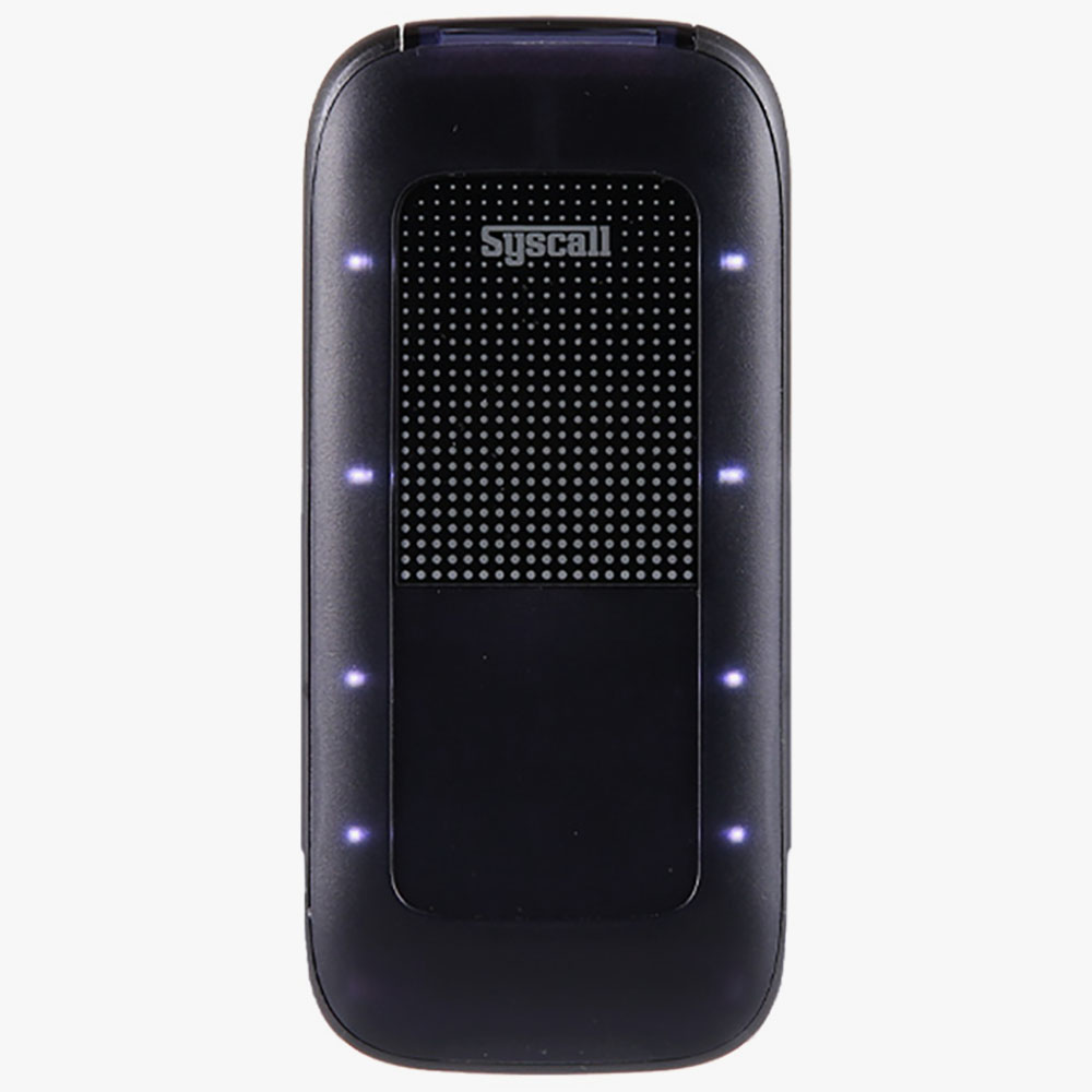 씨스콜 시그니처 진동벨(포켓형) 세트 SGP_100R_20C