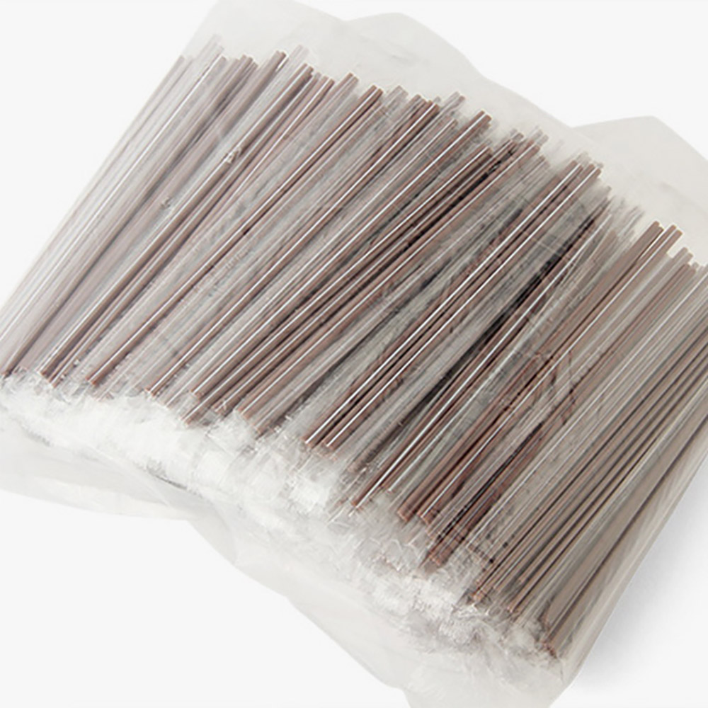 커피스틱 초코 15cm (개별포장)x10000