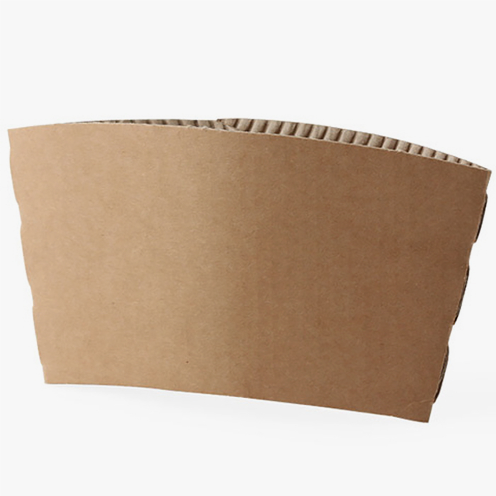 테이크아웃 PET 92파이 14/16온스전용 홀더-100개