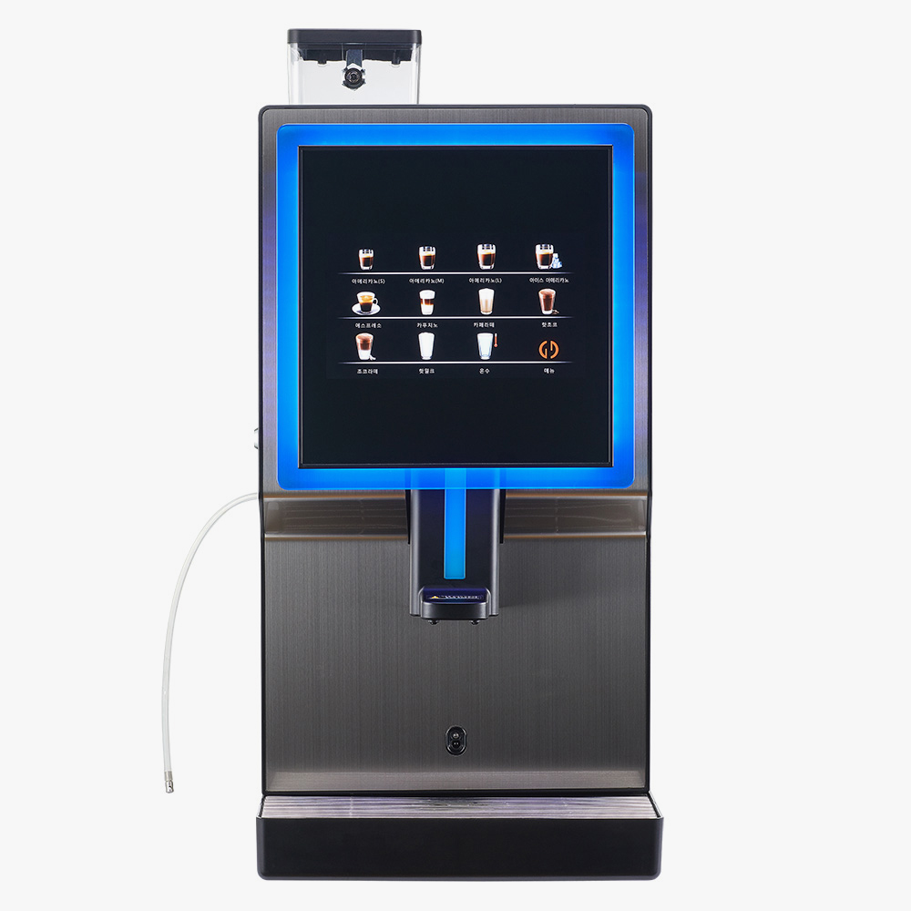 테라 TE-701 전자동 원두 커피머신