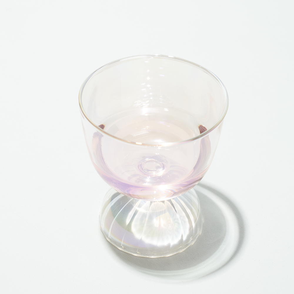티니블랑 오로라 벨 칵테일 글라스 300ml