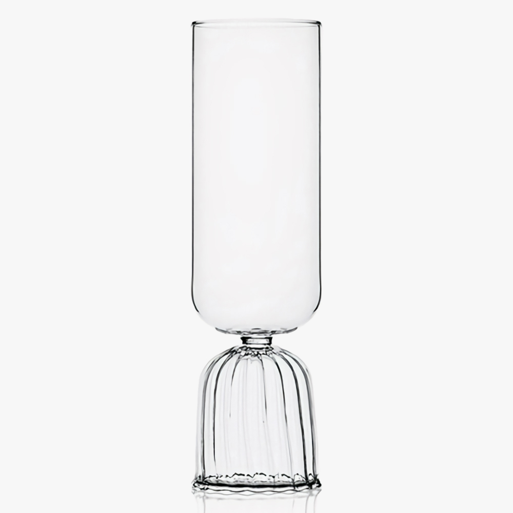 티니블랑 벨 샴페인 글라스 200ml X 24