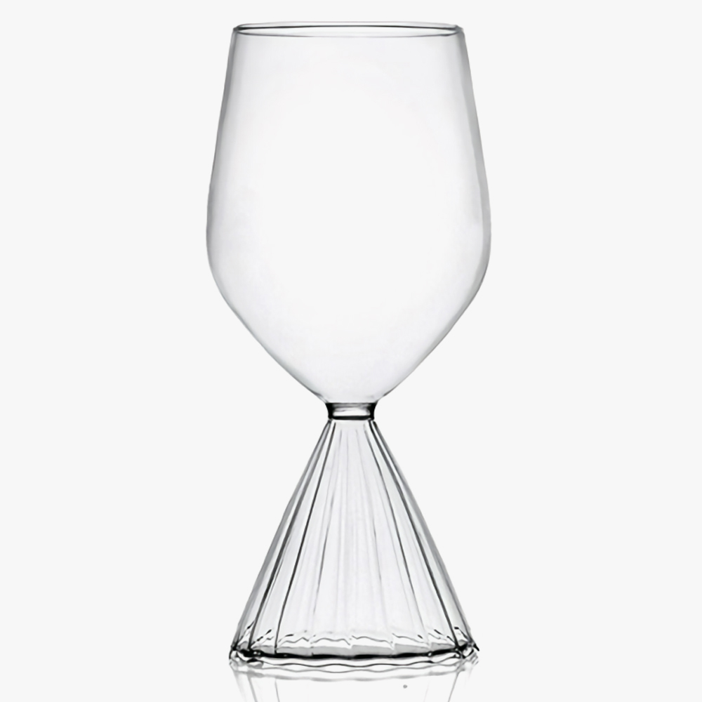티니블랑 벨 와인 글라스 390ml X 24