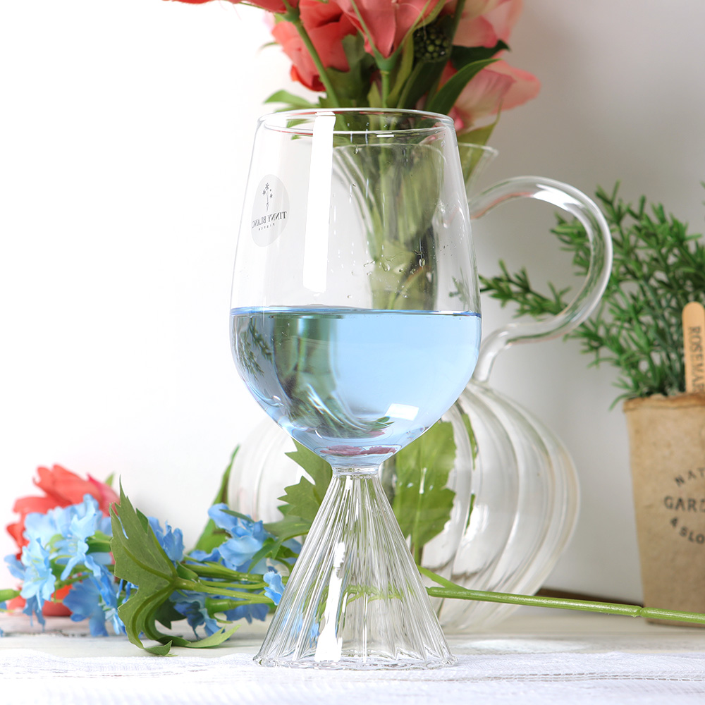 티니블랑 벨 와인 글라스 390ml X 24