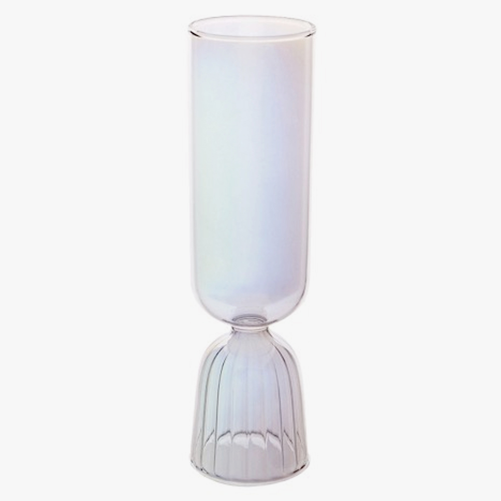 티니블랑 오로라 벨 샴페인 글라스 200ml X 24