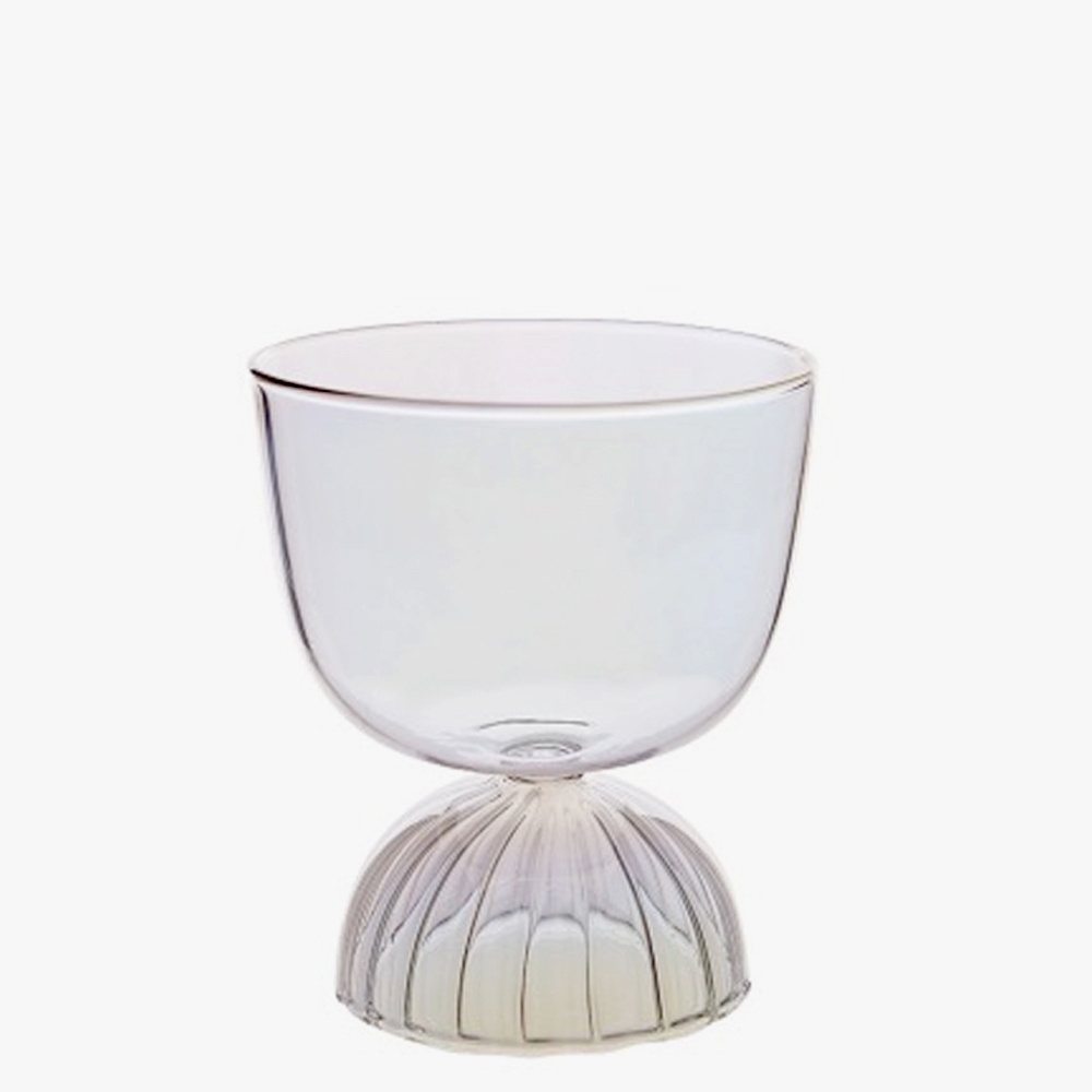 티니블랑 오로라 벨 칵테일 글라스 300ml X 24