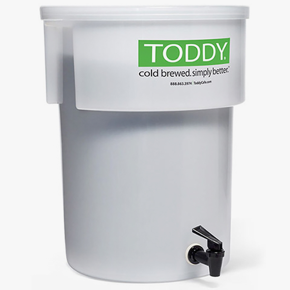 TODDY 토디 콜드브루 커피메이커 - 대형