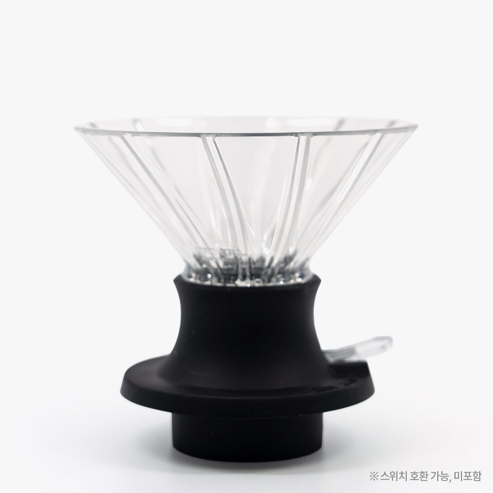 UFO 드리퍼 V3 02 클리어