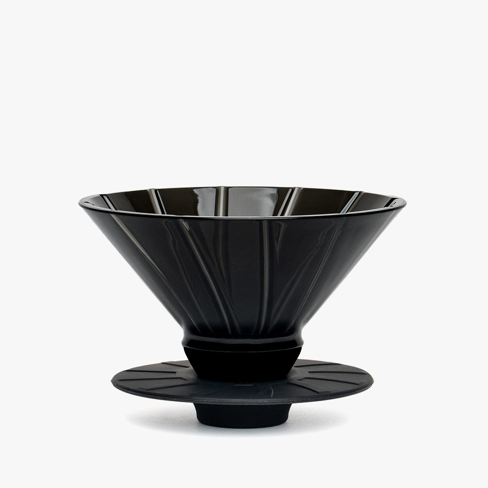 UFO 드리퍼 V3 02 블랙