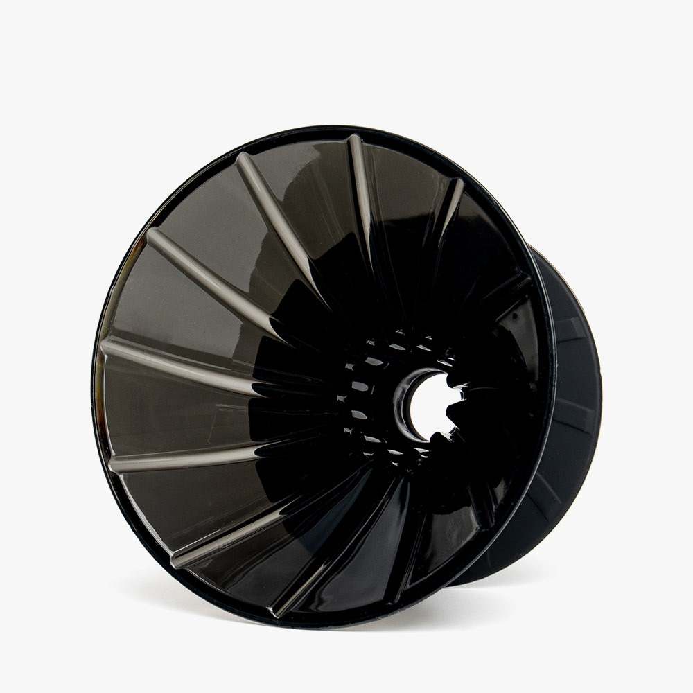 UFO 드리퍼 V3 02 블랙