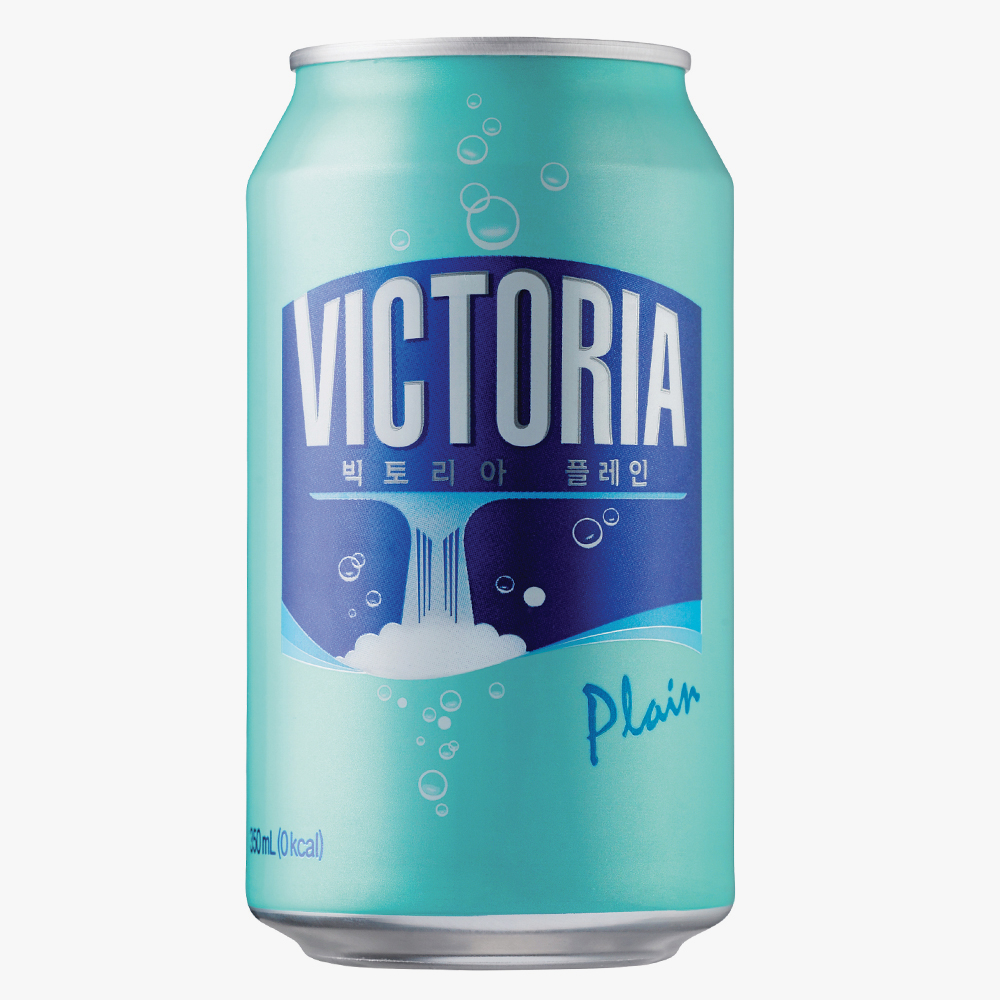 빅토리아 플레인 캔 350ml X 24