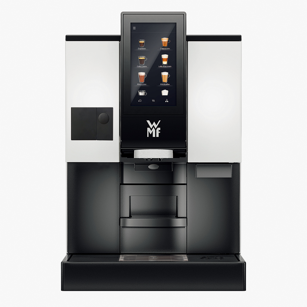 WMF 전자동머신 1100S FM