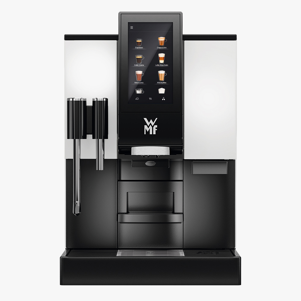 WMF 전자동머신 1100S BASIC