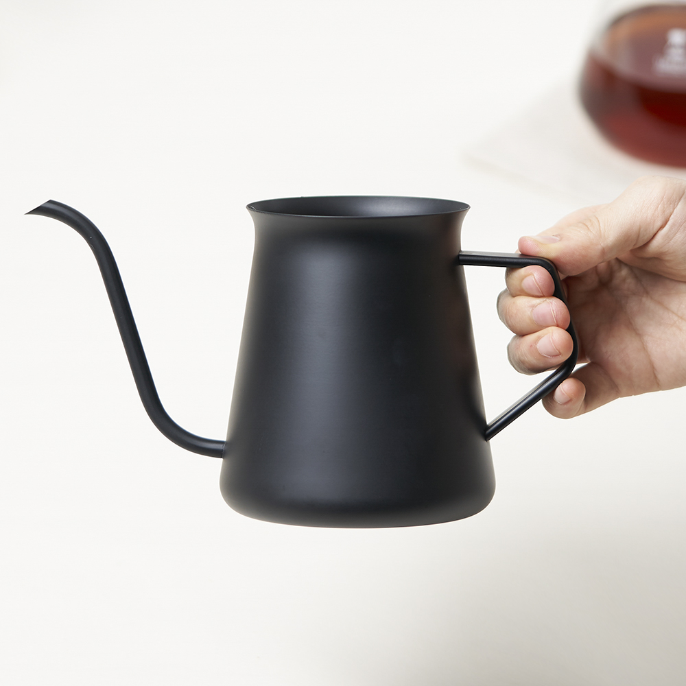 드립핑크 드립포트 350ml