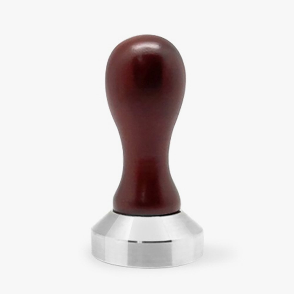 영진산업 우드 템퍼 50mm / 드롱기 전용
