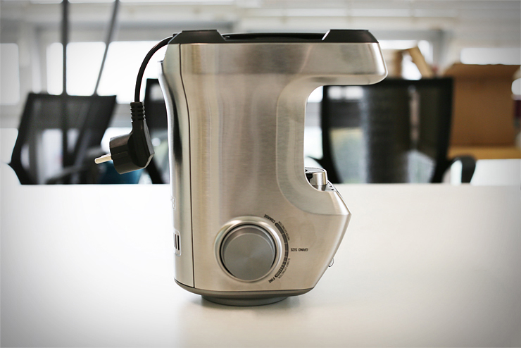 BCB820 Smart Grinder Pro