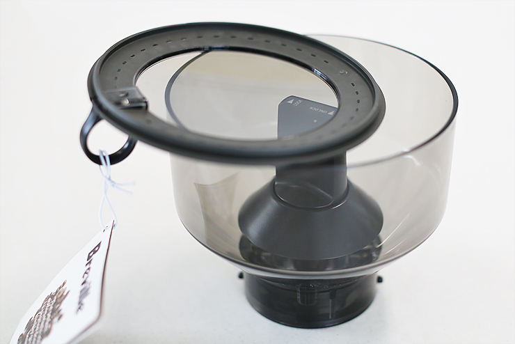 BCB820 Smart Grinder Pro