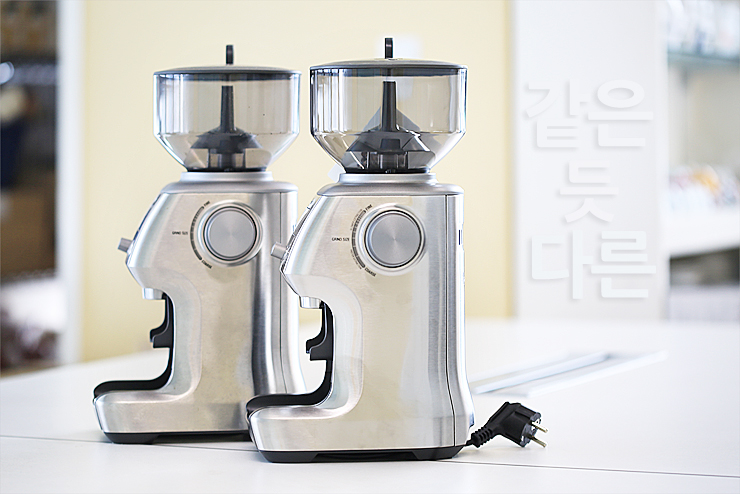 BCB820 Smart Grinder Pro