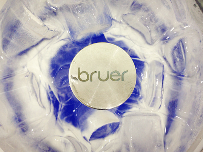 카페뮤제오 Cold Bruer