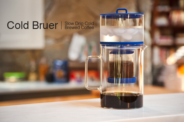 카페뮤제오 Cold Bruer