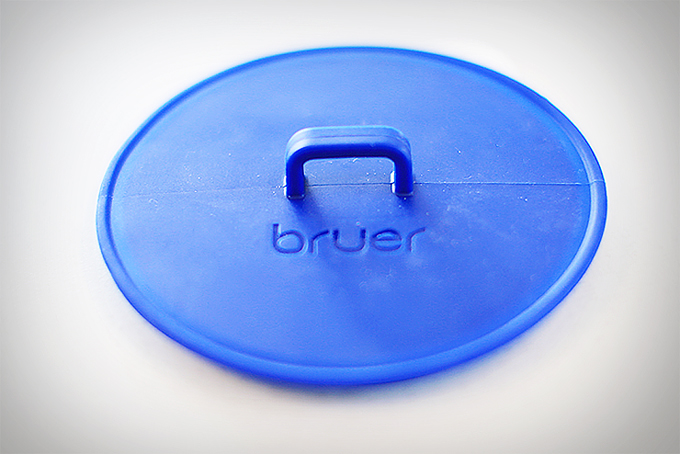 카페뮤제오 Cold Bruer