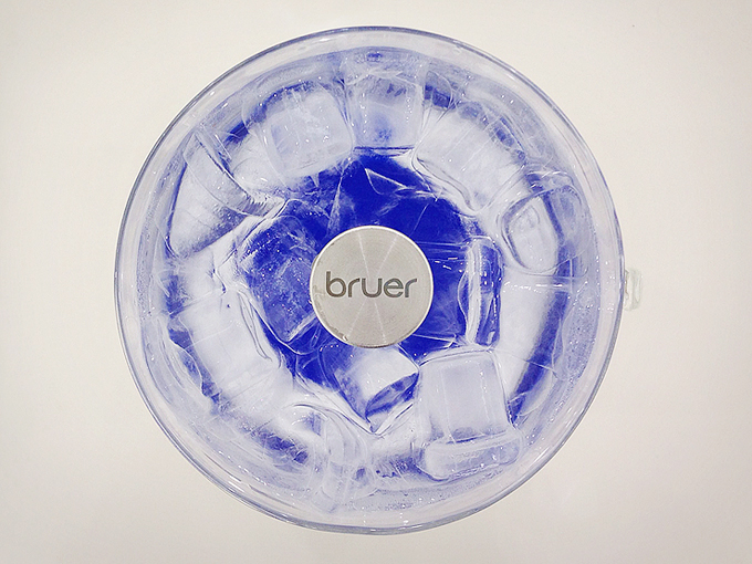 카페뮤제오 Cold Bruer