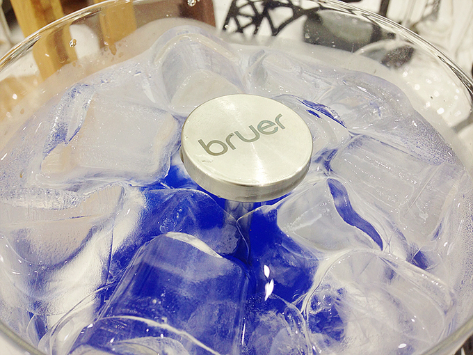 카페뮤제오 Cold Bruer